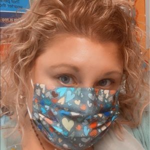 Meet your Posher, Trisha